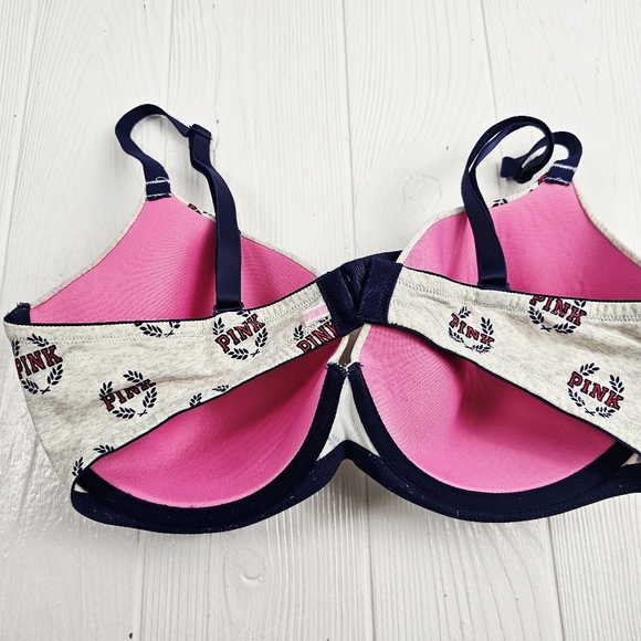 Victoria's Secret Bra 36DD - Picture 3 of 3